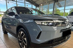 Opel Grandland X GS 1.2 Turbo