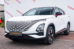 Omoda 5 Premium DCT 1.6 T-GDI