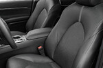 Toyota Camry Executive CVT