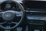 Hyundai Bayon 1.0 T-GDI Executive DCT