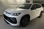Volkswagen Tayron R-Line Plus 2.0 TDI 4Mot. DSG 7 os.