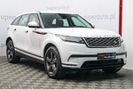 Land Rover Range Rover Velar 2.0 D200 mHEV