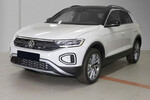 Volkswagen T-ROC Life Plus 1.5 TSI DSG