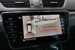 Skoda Superb 2.0 TSI 4x4 Sportline DSG