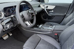Mercedes CLA 200 AMG Line Shooting Brake