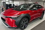 Toyota bZ4X Executive
