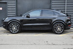 Porsche Cayenne Coupe