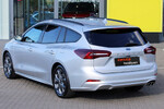 Ford Focus 1.5 EcoBlue ST-Line X aut