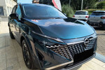 Nissan Qashqai N-Connecta Xtronic 4x4  1.3 DIG-T mHEV