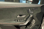 Mercedes CLA Shooting Brake 200 AMG Line