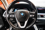 BMW X5 xDrive25d aut