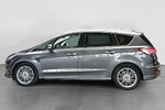 Ford S-MAX 2.0 EcoBlue AWD Vignale