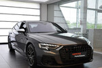 Audi A8 S8 TFSI quattro Tiptr.