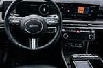 Hyundai Tucson 1.6 T-GDi PHEV Platinum 4WD aut