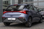 Hyundai i20 Modern 1.0 T-GDi