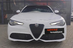 Alfa Romeo Giulia Turbo Veloce Q4