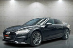 Audi A7 45 TFSI quattro S tronic