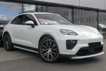 Porsche Macan 4S