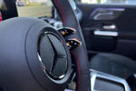 Mercedes GLA 200 d AMG Line