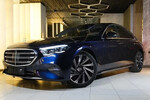 Mercedes E Klasa 300 de  4-Matic Exclusive