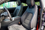 Mercedes Klasa C C 43 AMG 4MATIC