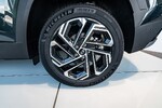 Hyundai Tucson Platinum 2WD aut 1.6 T-GDi HEV
