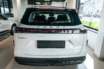 Chery Tiggo 7 1.6 T-GDI Essential DCT