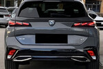 Peugeot 308 GT e-DCS 1.2 mHEV
