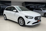 Mercedes B Klasa 180 Progressive