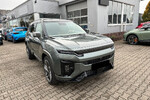 SsangYong Actyon Adventure 1.5 T-GDI aut