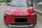Toyota bZ4X Executive