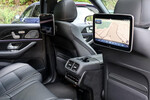 Mercedes GLS 450 d 4-MATIC AMG Line