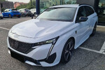 Peugeot 308 GT e-DCS 1.2 mHEV