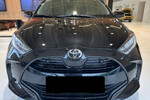 Toyota Yaris Style 1.5 Hybrid