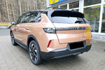 Opel Grandland X GS 1.2 Turbo
