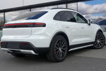 Porsche Macan 4S