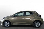 Toyota Yaris 1.5 Comfort
