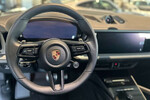 Porsche Cayenne Coupe