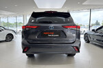 Toyota Highlander 2.5 Hybrid Prestige 7os