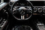 Mercedes CLA 200 AMG Line Shooting Brake