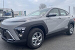 Hyundai Kona 1.6 GDI Hybrid Smart DCT