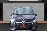 Mercedes V Klasa 300 d 4-Matic 9G-Tronic (długi)