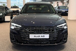 Audi A8 50 TDI quattro
