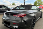 Mercedes CLE AMG 53  4-Matic+ Karbiolet