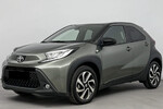 Toyota Aygo X Style 1.0 Benzyna