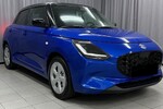 Suzuki Swift 1.2 Dualjet SHVS Premium Plus CVT