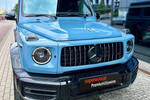 Mercedes Klasa G 63 AMG