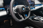 BMW Seria 5 Touring 540d xDrive M Sport
