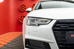 Audi A4 2.0 TDI quattro S tronic