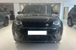 Land Rover Discovery Sport D165  Dynamic SE